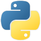 Python Software Foundation logo